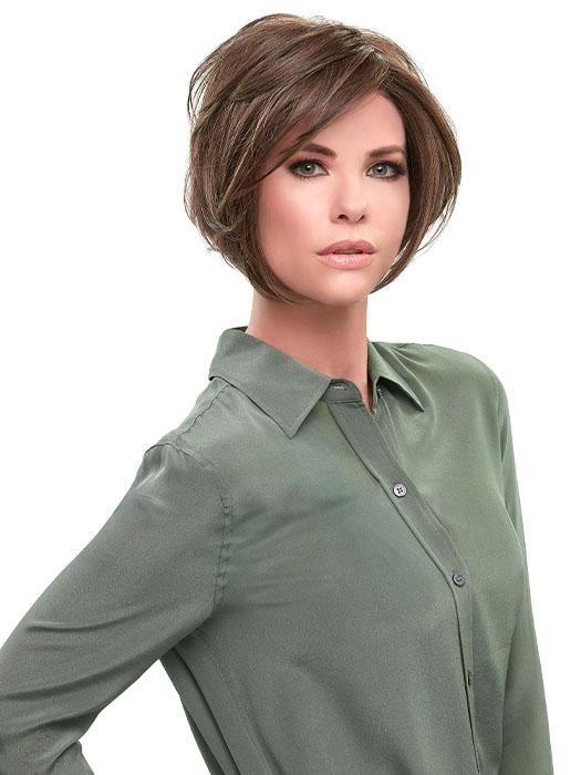 Ignite Large | HF Synthetic Lace Front Wig (Basic Cap)