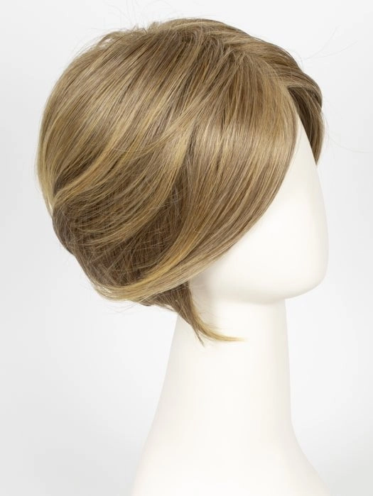 Ignite Large | HF Synthetic Lace Front Wig (Basic Cap)
