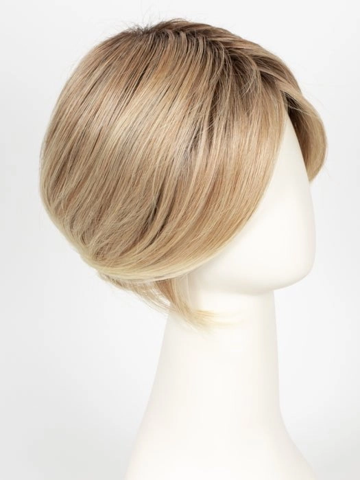Ignite Large | HF Synthetic Lace Front Wig (Basic Cap)