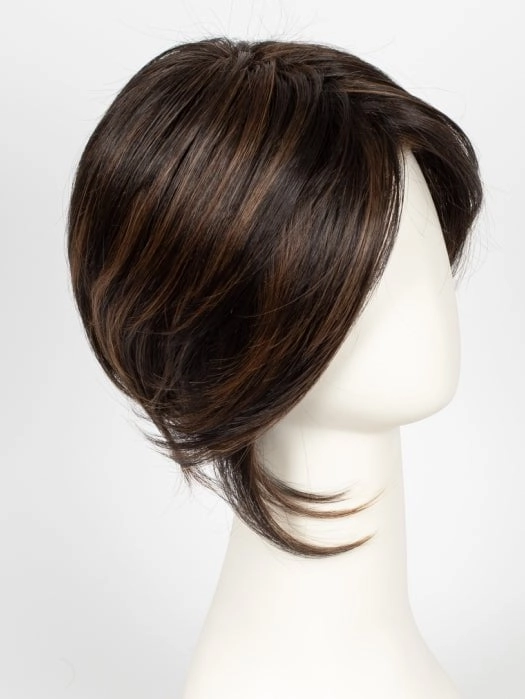 Ignite | Synthetic Lace Front Wig (Basic Cap)