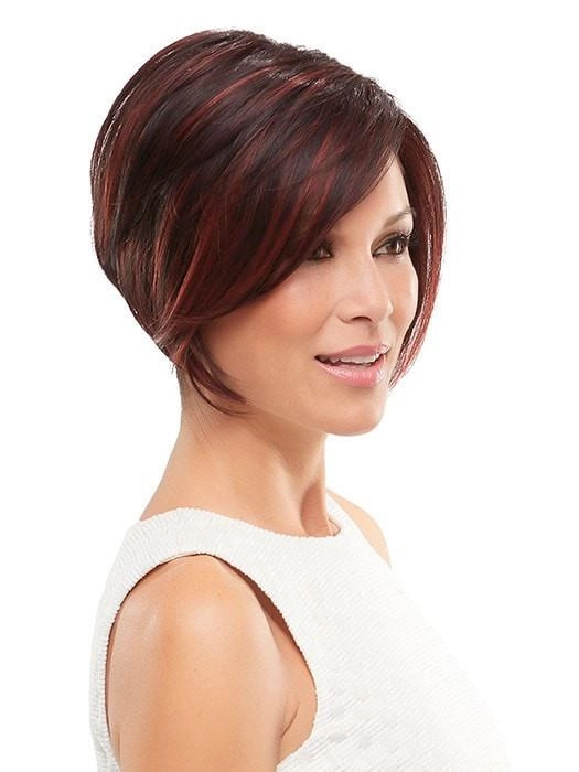 Ignite | Synthetic Lace Front Wig (Basic Cap)