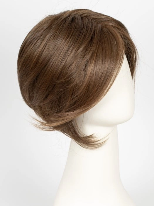 Ignite | Synthetic Lace Front Wig (Basic Cap)