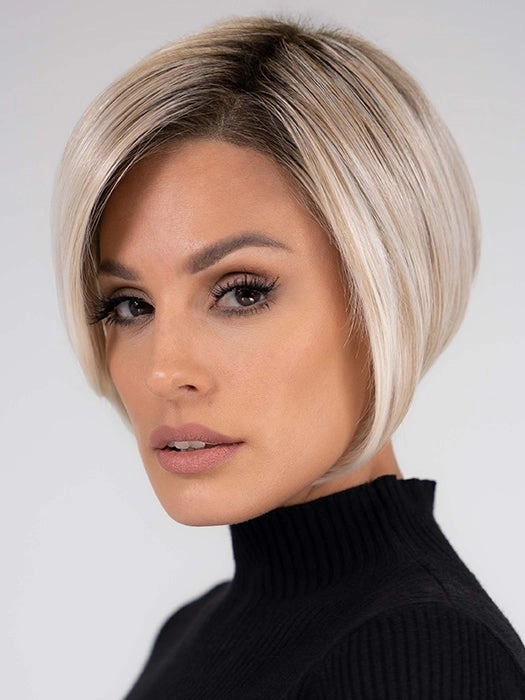 Ignite | Synthetic Lace Front Wig (Basic Cap)
