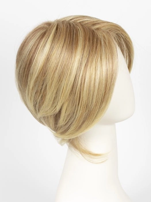 Ignite | Synthetic Lace Front Wig (Basic Cap)