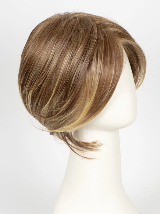 Ignite | Synthetic Lace Front Wig (Basic Cap)