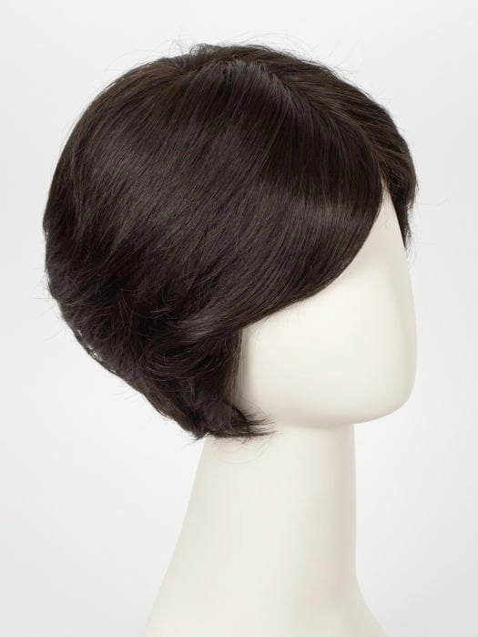 Impulse | Human Hair/Synthetic Blend Lace Front Wig (Hand-Tied) | CLOSEOUT