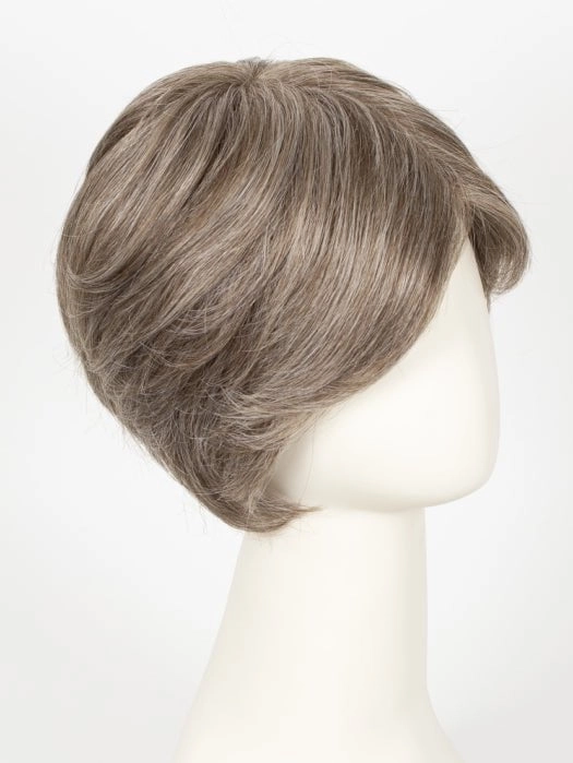 Impulse | Human Hair/Synthetic Blend Lace Front Wig (Hand-Tied) | CLOSEOUT