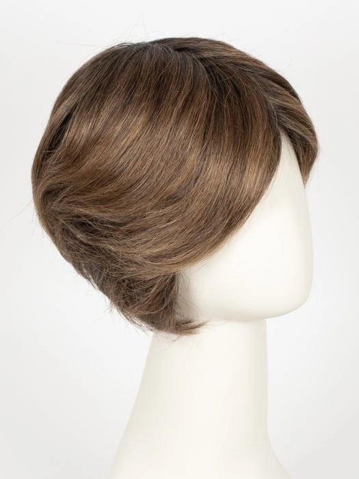 Impulse | Human Hair/Synthetic Blend Lace Front Wig (Hand-Tied) | CLOSEOUT