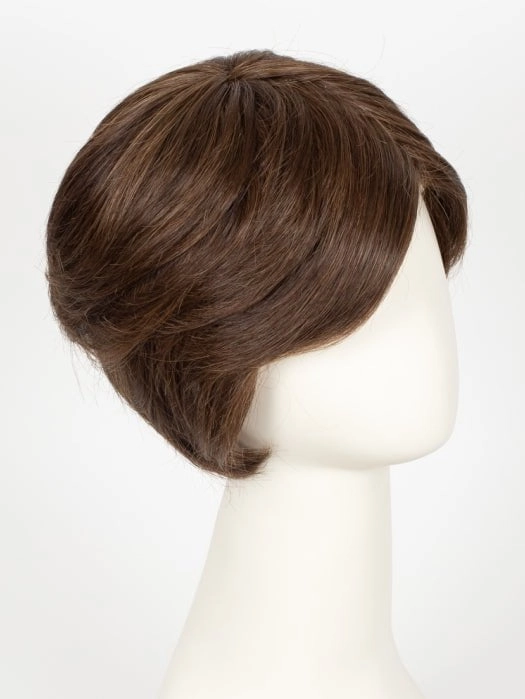 Impulse | Human Hair/Synthetic Blend Lace Front Wig (Hand-Tied) | CLOSEOUT