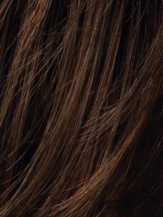 Impulse | Human Hair/Synthetic Blend Lace Front Wig (Hand-Tied) | CLOSEOUT