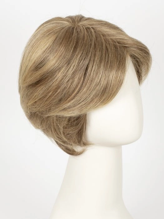 Impulse | Human Hair/Synthetic Blend Lace Front Wig (Hand-Tied) | CLOSEOUT