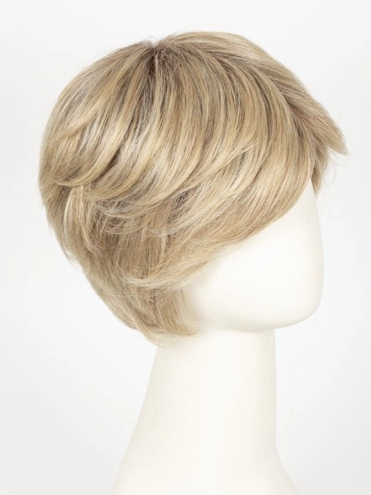 Impulse | Human Hair/Synthetic Blend Lace Front Wig (Hand-Tied) | CLOSEOUT