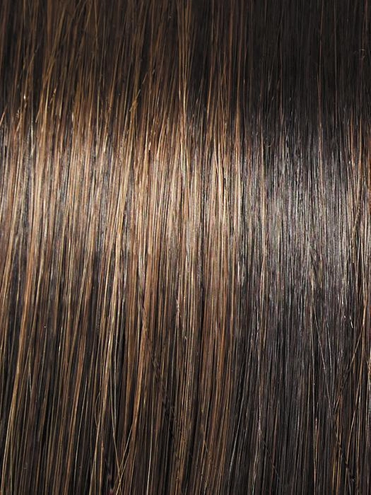 Influence Elite Wig by Raquel Welch | Synthetic Lace Front (Mono)
