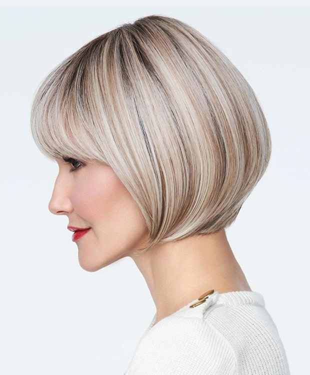 Influence Elite Wig by Raquel Welch | Synthetic Lace Front (Mono)