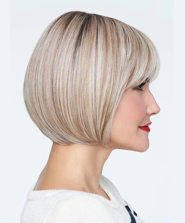 Influence Elite Wig by Raquel Welch | Synthetic Lace Front (Mono)