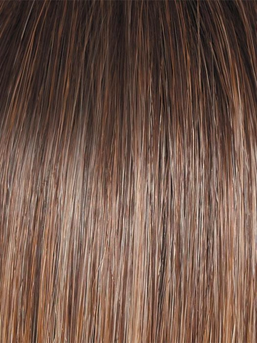 Influence Elite Wig by Raquel Welch | Synthetic Lace Front (Mono)