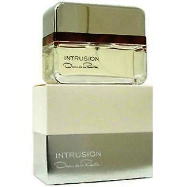 Intrusion by Oscar De La Renta