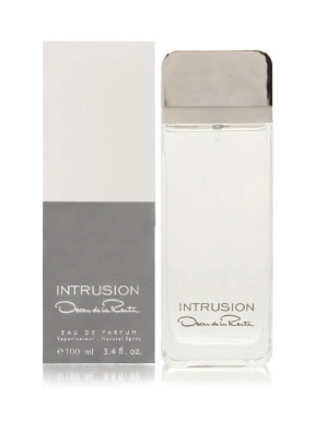 Intrusion by Oscar De La Renta
