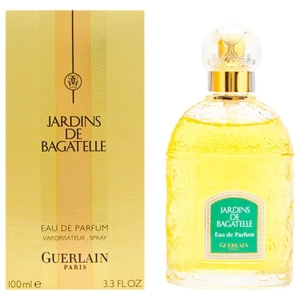 Jardins De Bagatelle by Guerlain women EDP 3.3 / 3.4 oz New in Box