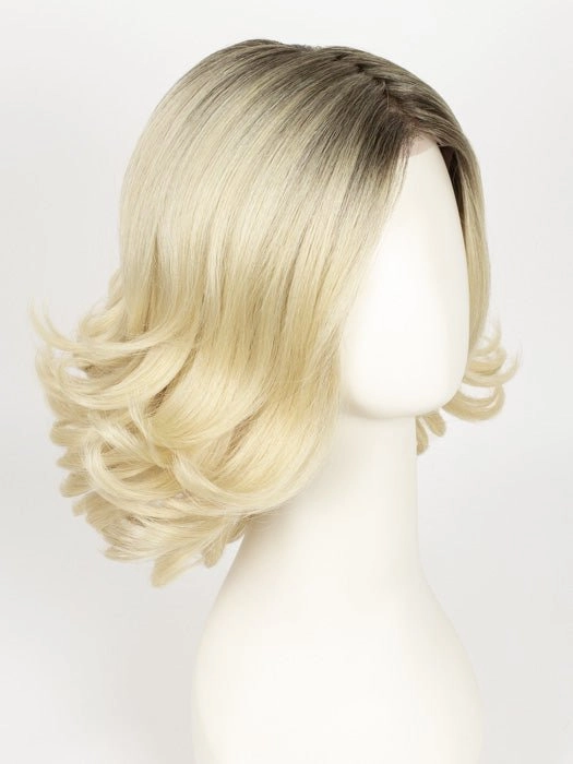 Jasmine | Synthetic Lace Front Wig (Mono Top)