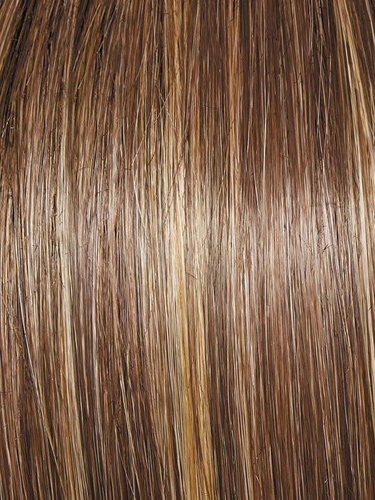 Jaw Dropper | Synthetic Lace Front Wig (Basic Cap)