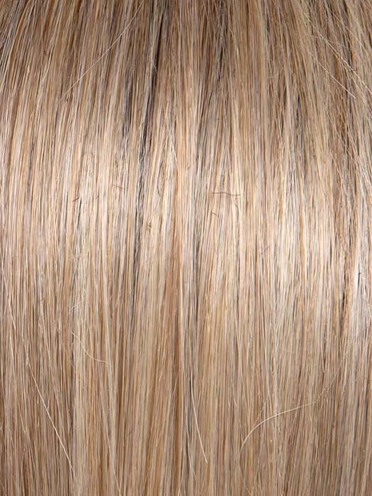 Jaw Dropper | Synthetic Lace Front Wig (Basic Cap)