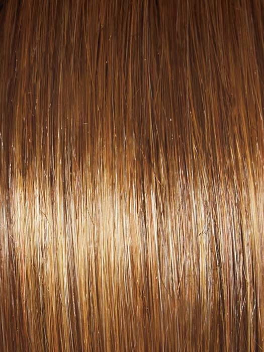 Jaw Dropper | Synthetic Lace Front Wig (Basic Cap)
