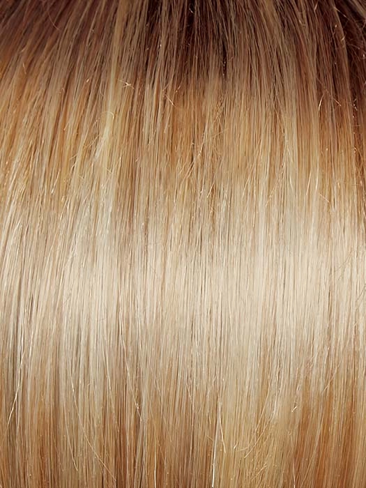 Jaw Dropper | Synthetic Lace Front Wig (Basic Cap)