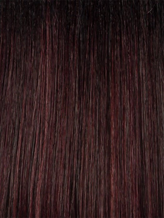Jayla | Synthetic Lace Front Wig (Mono Part)