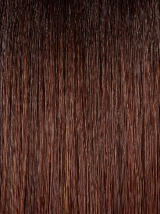 Jayla | Synthetic Lace Front Wig (Mono Part)