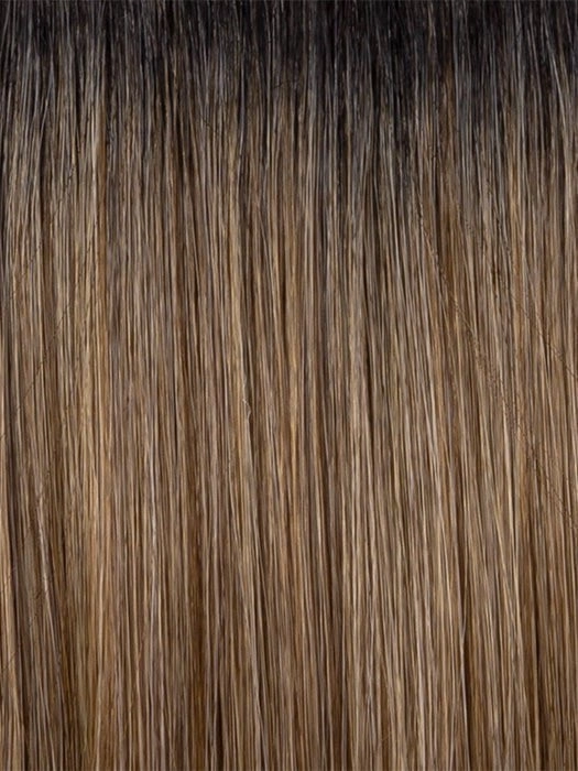 Jayla | Synthetic Lace Front Wig (Mono Part)