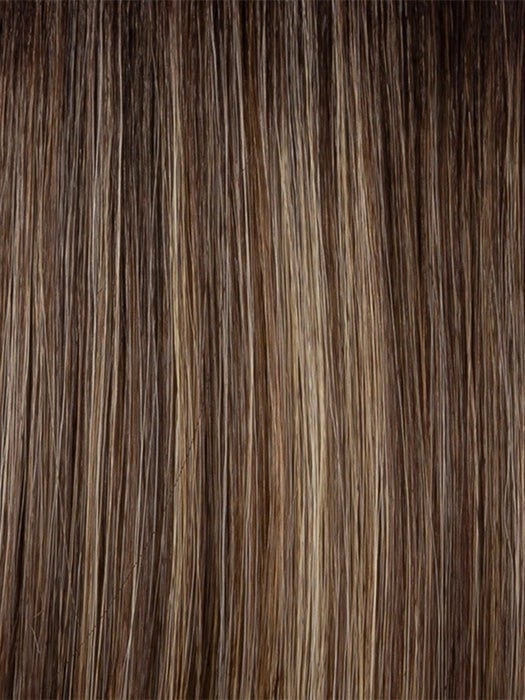 Jayla | Synthetic Lace Front Wig (Mono Part)