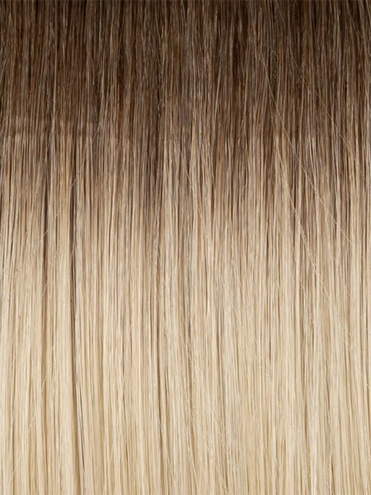 Jayla | Synthetic Lace Front Wig (Mono Part)
