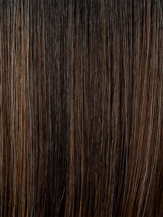 Jayla | Synthetic Lace Front Wig (Mono Part)
