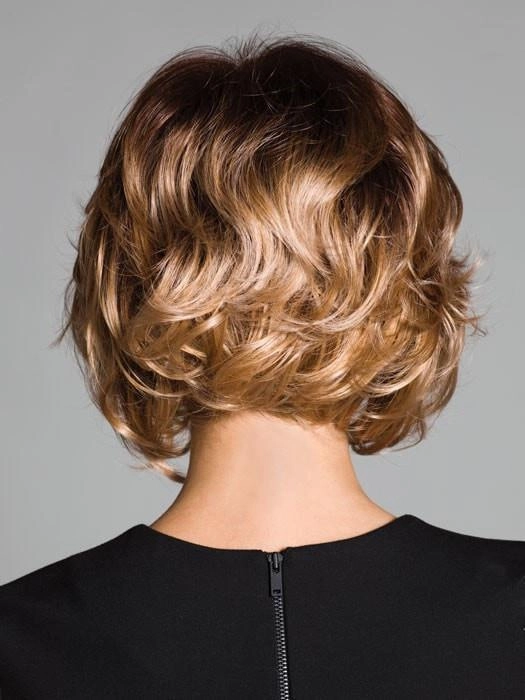 Jayna by Rene of Paris | Curly Synthetic Wig | CLOSEOUT