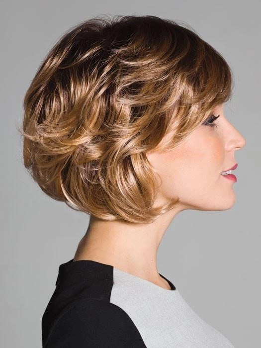 Jayna by Rene of Paris | Curly Synthetic Wig | CLOSEOUT