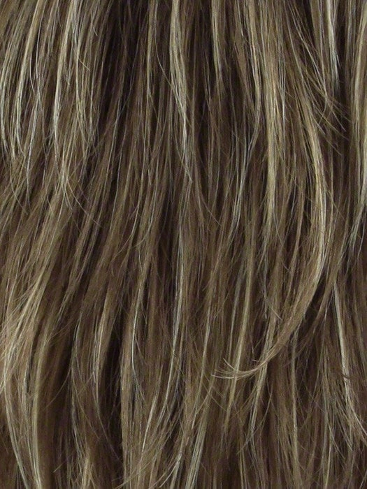 Jayna by Rene of Paris | Curly Synthetic Wig | CLOSEOUT