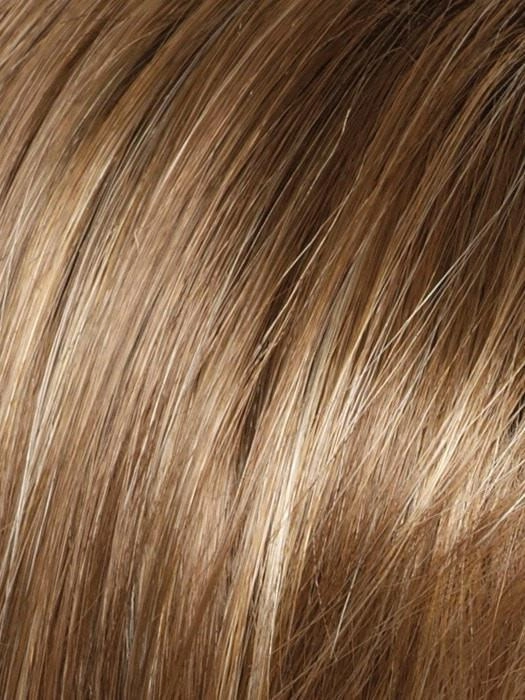 Jayna by Rene of Paris | Curly Synthetic Wig | CLOSEOUT