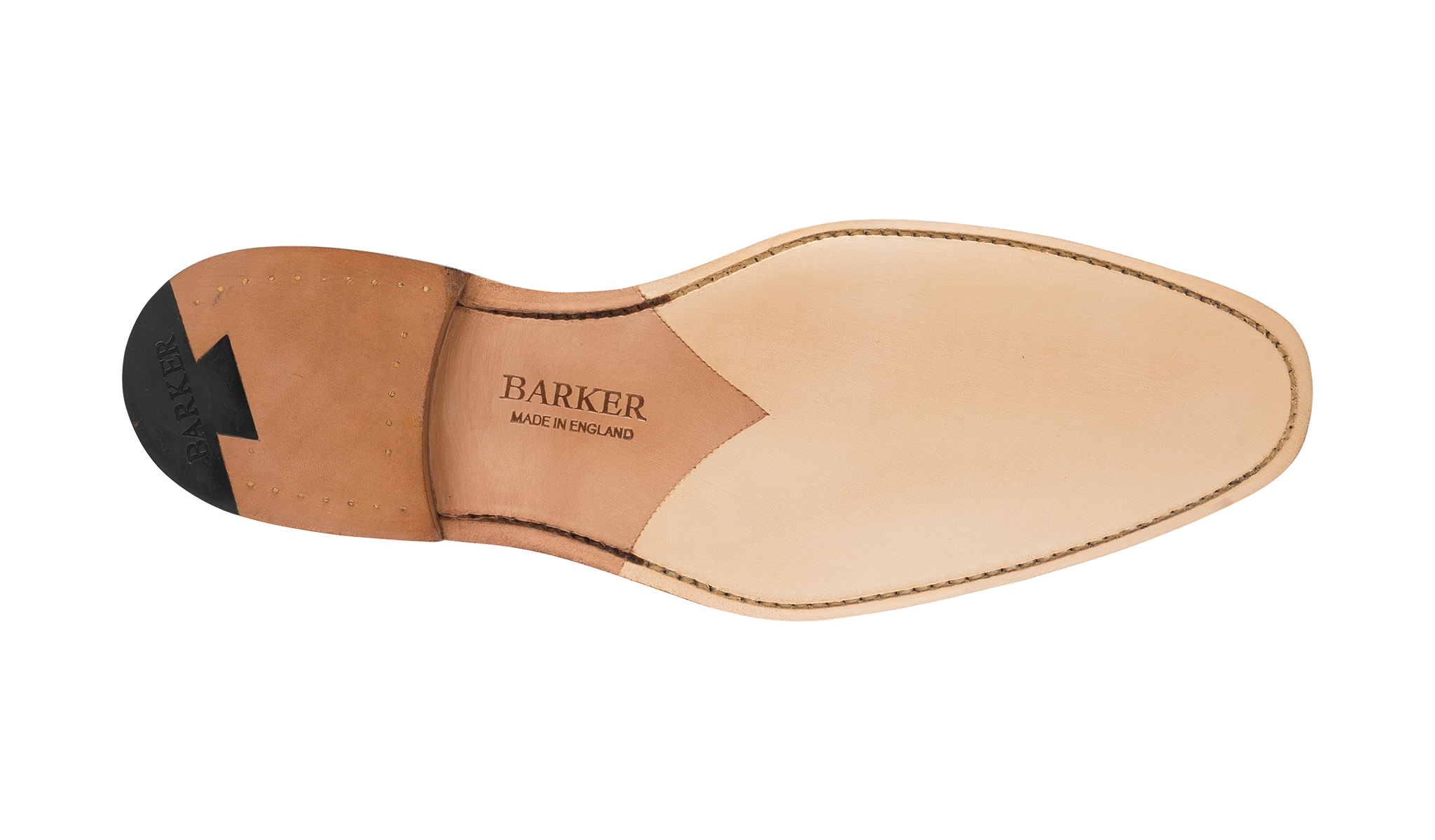 Johnny - Dark Brown Calf