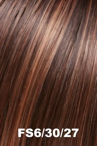 Jon Renau Wigs - Eve (#5703)
