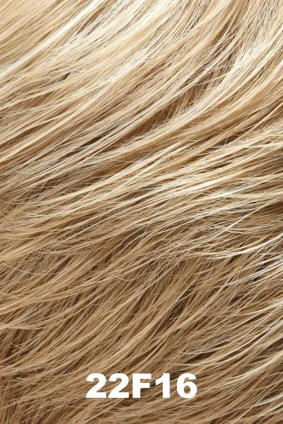 Jon Renau Wigs - Madison (#5913)