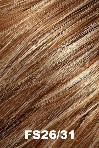 Jon Renau Wigs - Madison (#5913)