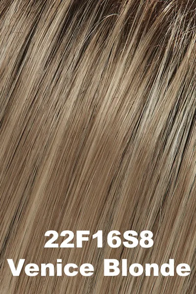Jon Renau Wigs - Madison (#5913)