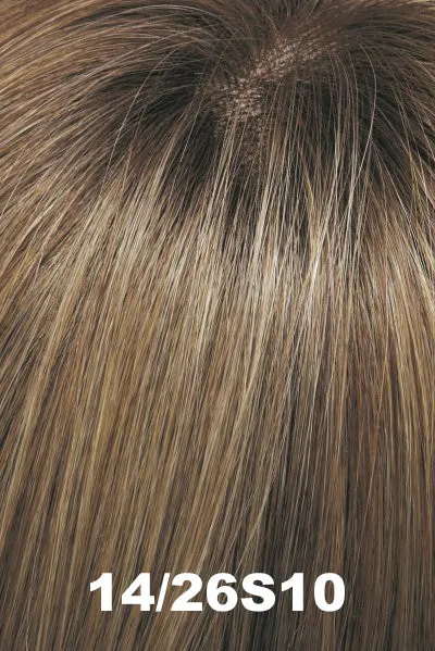 Jon Renau Wigs - Madison (#5913)