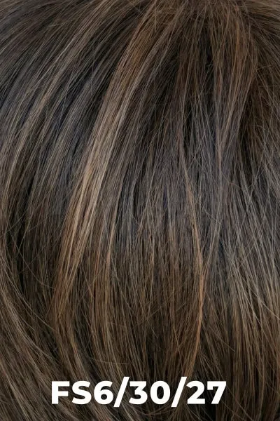 Jon Renau Wigs - Madison (#5913)