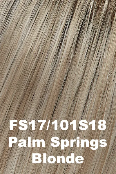 Jon Renau Wigs - Madison (#5913)