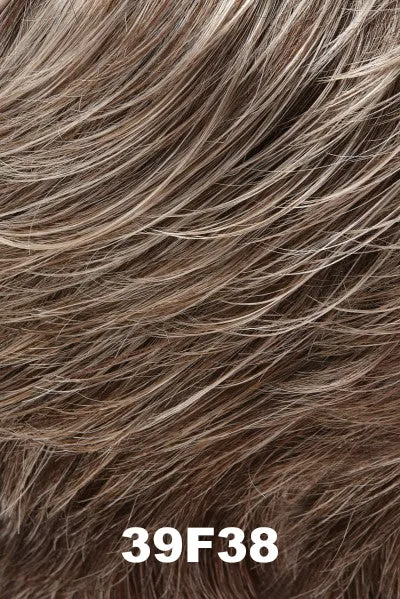 Jon Renau Wigs - Madison (#5913)