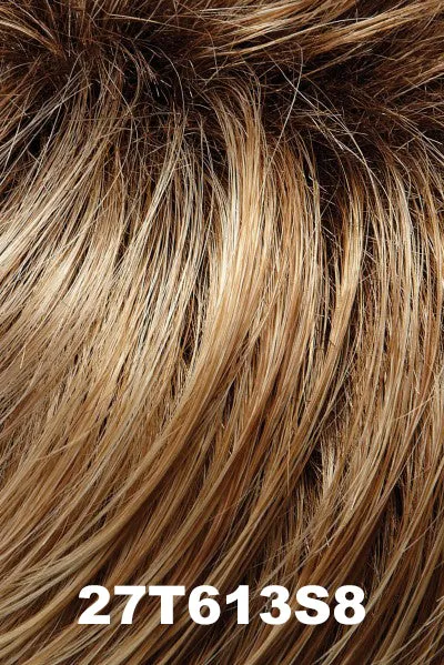 Jon Renau Wigs - Madison (#5913)