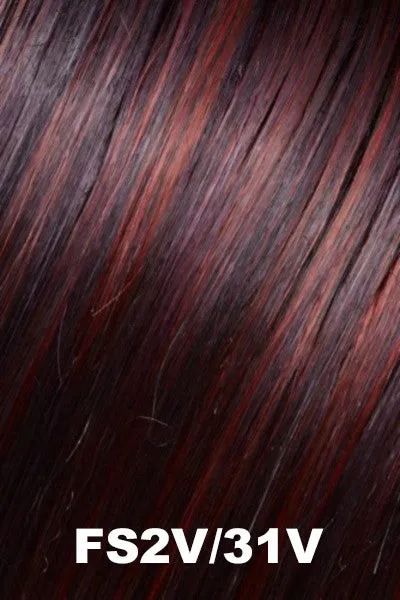 Jon Renau Wigs - Madison (#5913)