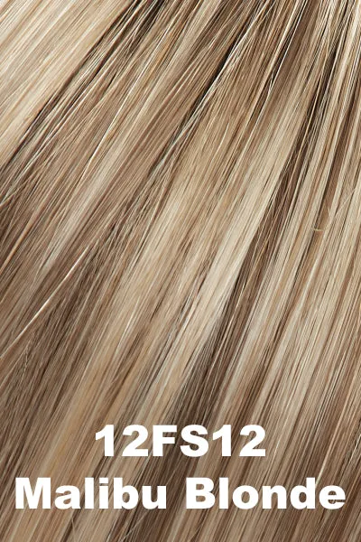 Jon Renau Wigs - Madison (#5913)